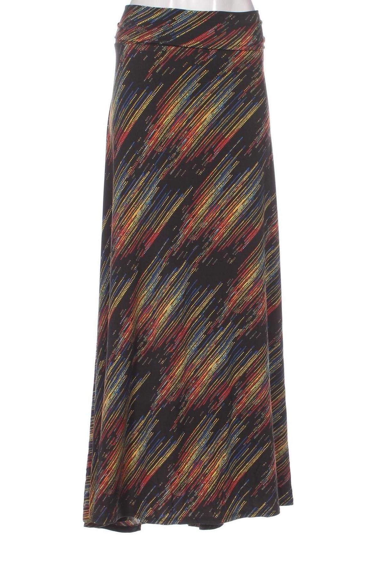 Fustă LulaRoe, Mărime L, Culoare Multicolor, Preț 58,67 Lei