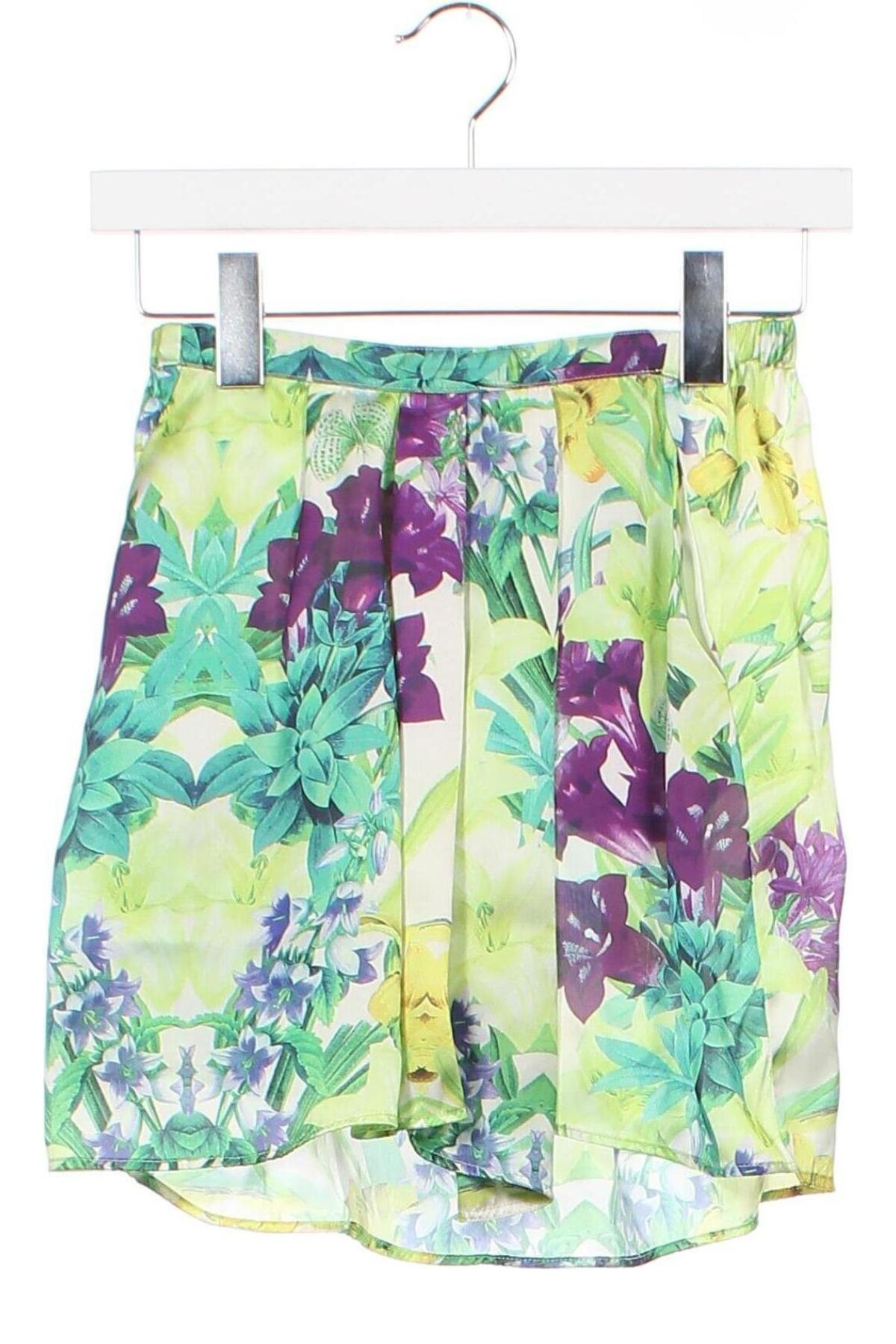 Fustă Mango, Mărime XS, Culoare Multicolor, Preț 7,99 Lei