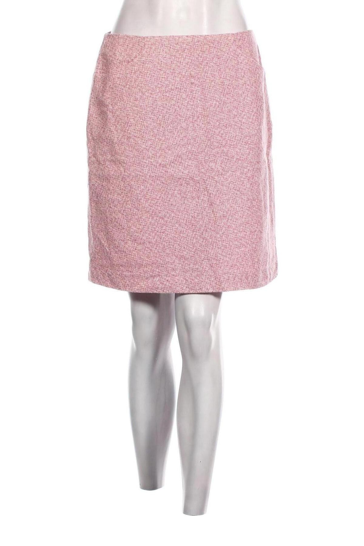 Φούστα More & More, Μέγεθος M, Χρώμα Ρόζ , Τιμή 15,31 €