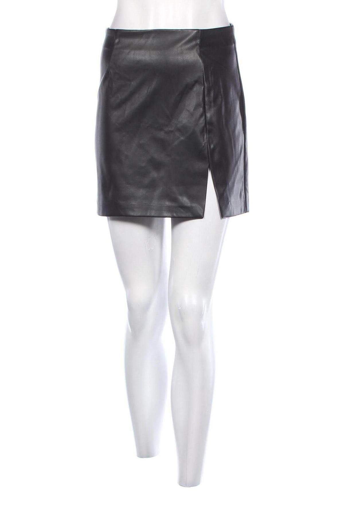 Φούστα ONLY, Μέγεθος XS, Χρώμα Μαύρο, Τιμή 4,74 €