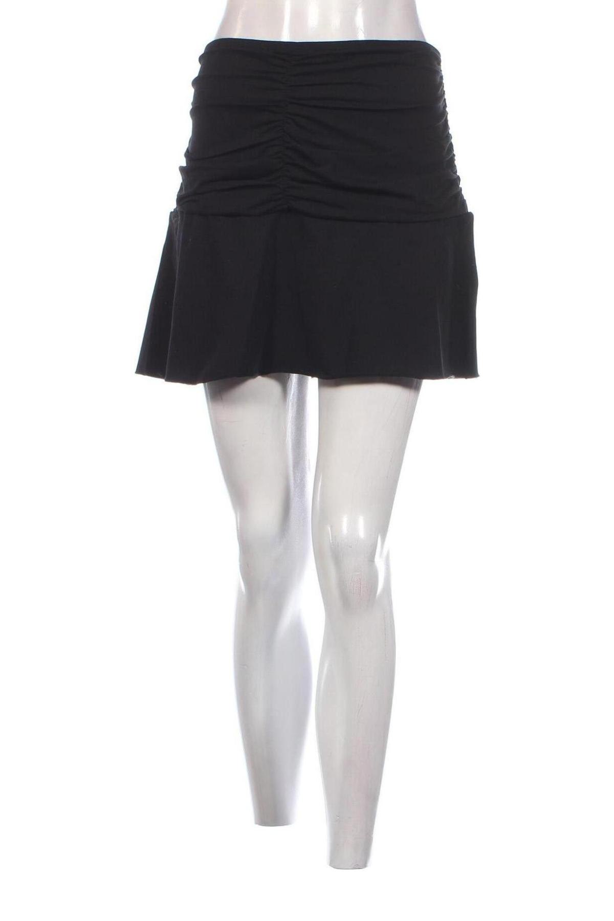 Φούστα SHYX, Μέγεθος XL, Χρώμα Μαύρο, Τιμή 11,99 €