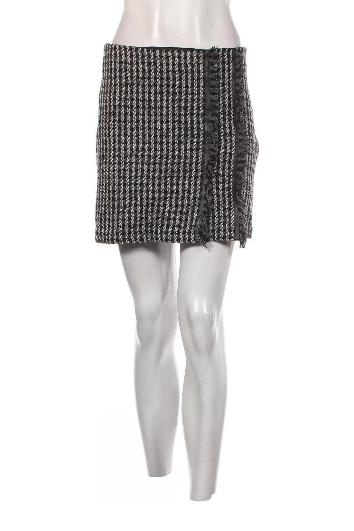 Φούστα Sisley, Μέγεθος XS, Χρώμα Πολύχρωμο, Τιμή 11,23 €