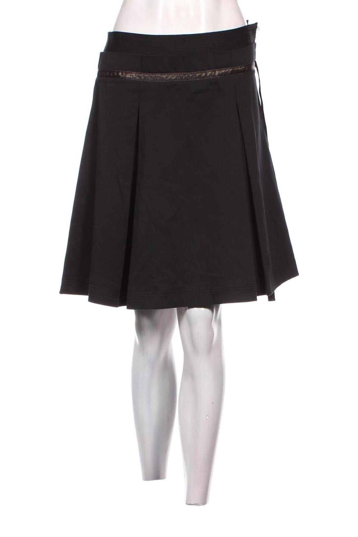 Φούστα Sisley, Μέγεθος S, Χρώμα Μαύρο, Τιμή 19,04 €