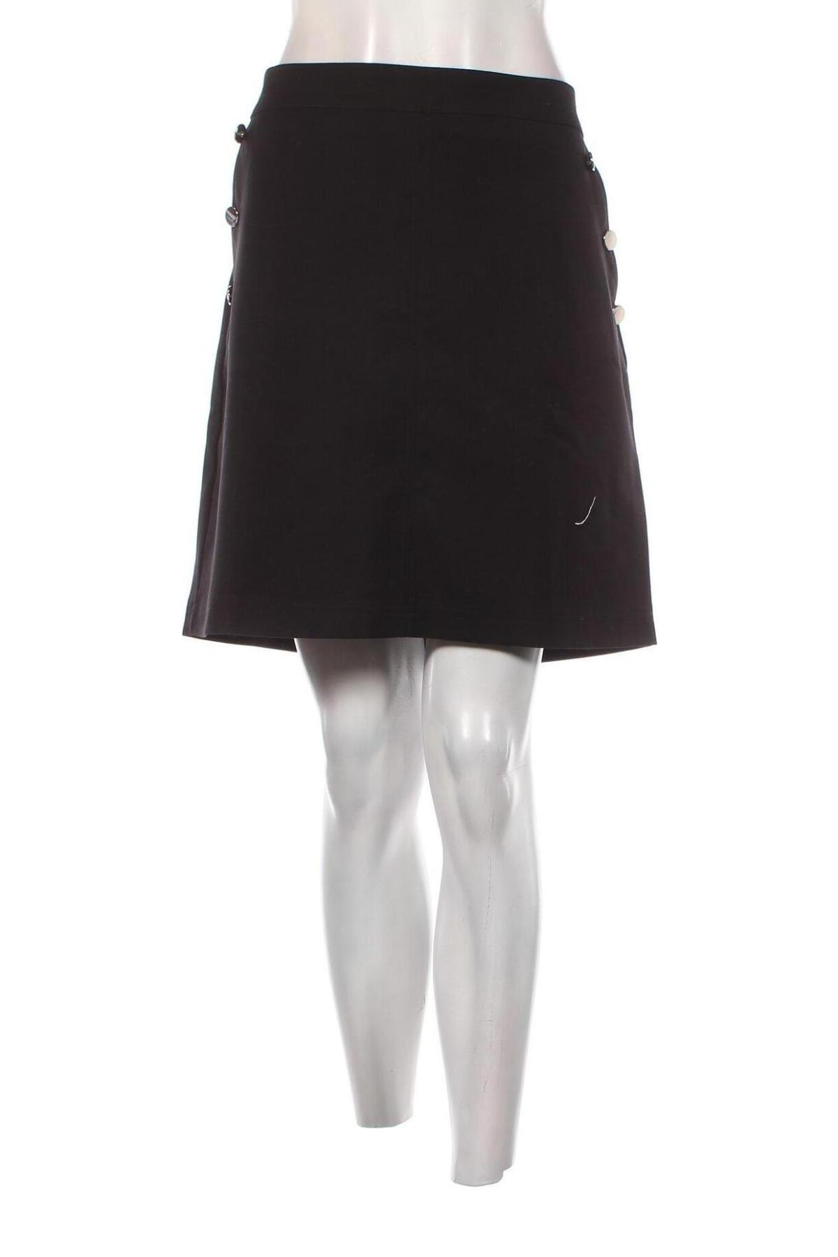 Φούστα Wallis, Μέγεθος XL, Χρώμα Μαύρο, Τιμή 11,99 €