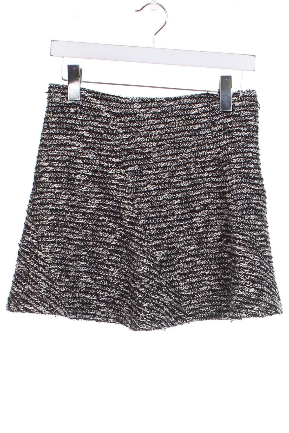 Fustă Zara, Mărime XS, Culoare Multicolor, Preț 22,95 Lei