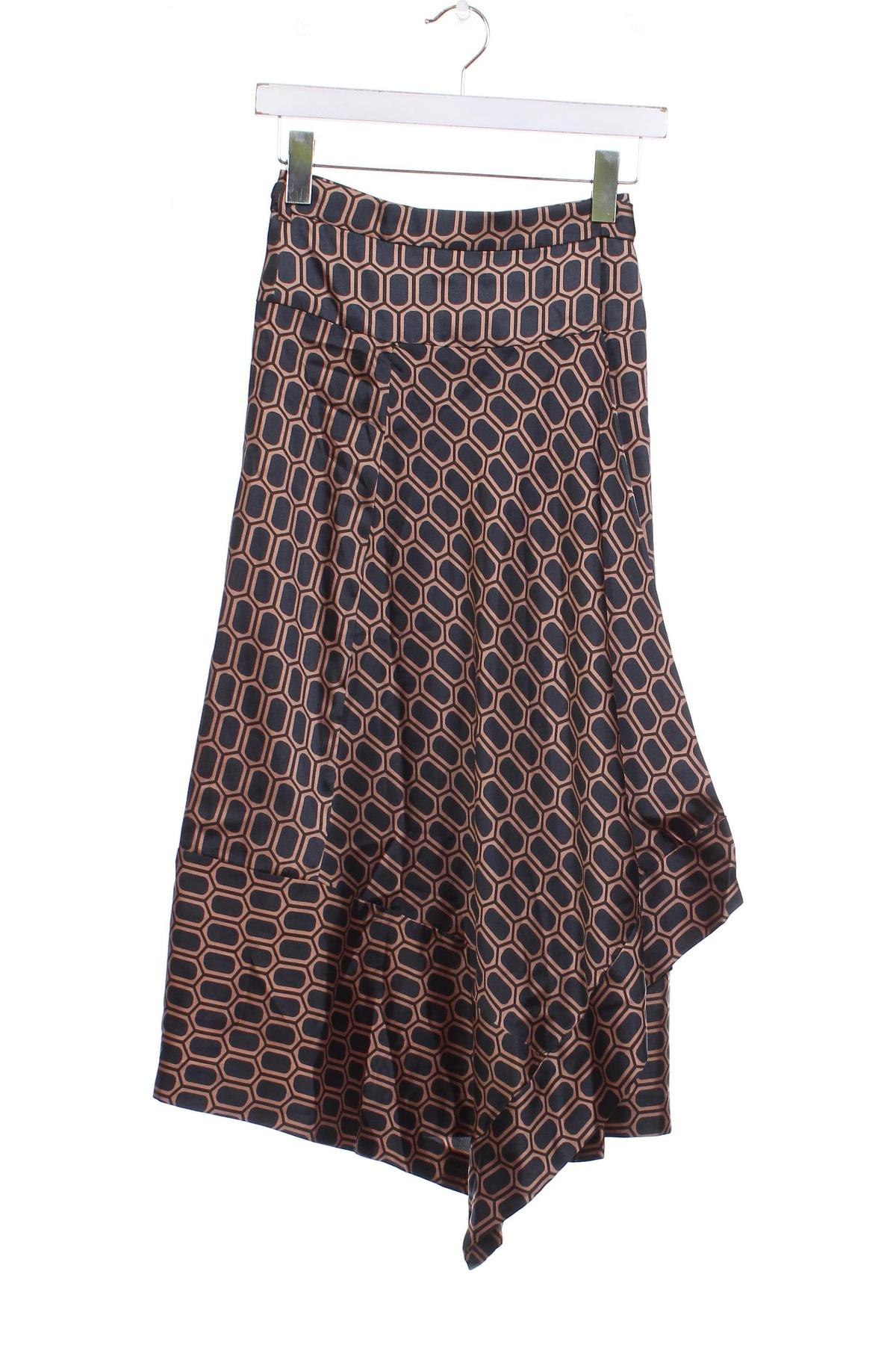 Sukně Zara, Velikost XS, Barva Vícebarevné, Cena  792,00 Kč