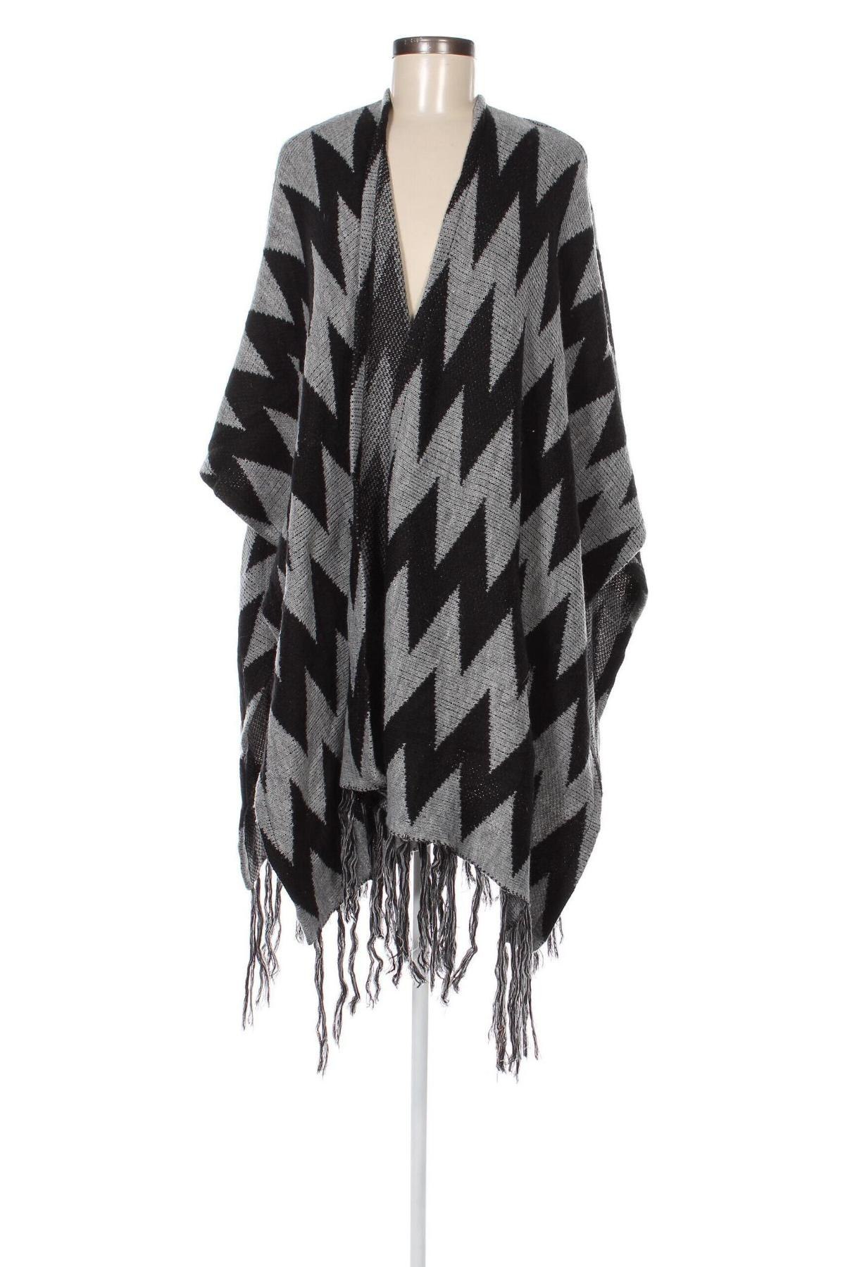 Poncho Modena, Mărime M, Culoare Multicolor, Preț 46,06 Lei