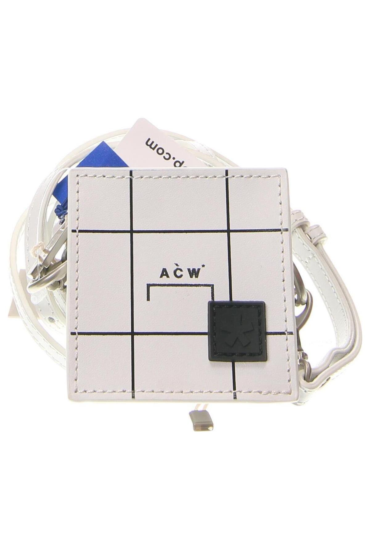 Damentasche A-COLD-WALL*, Farbe Weiß, Preis 213,09 €