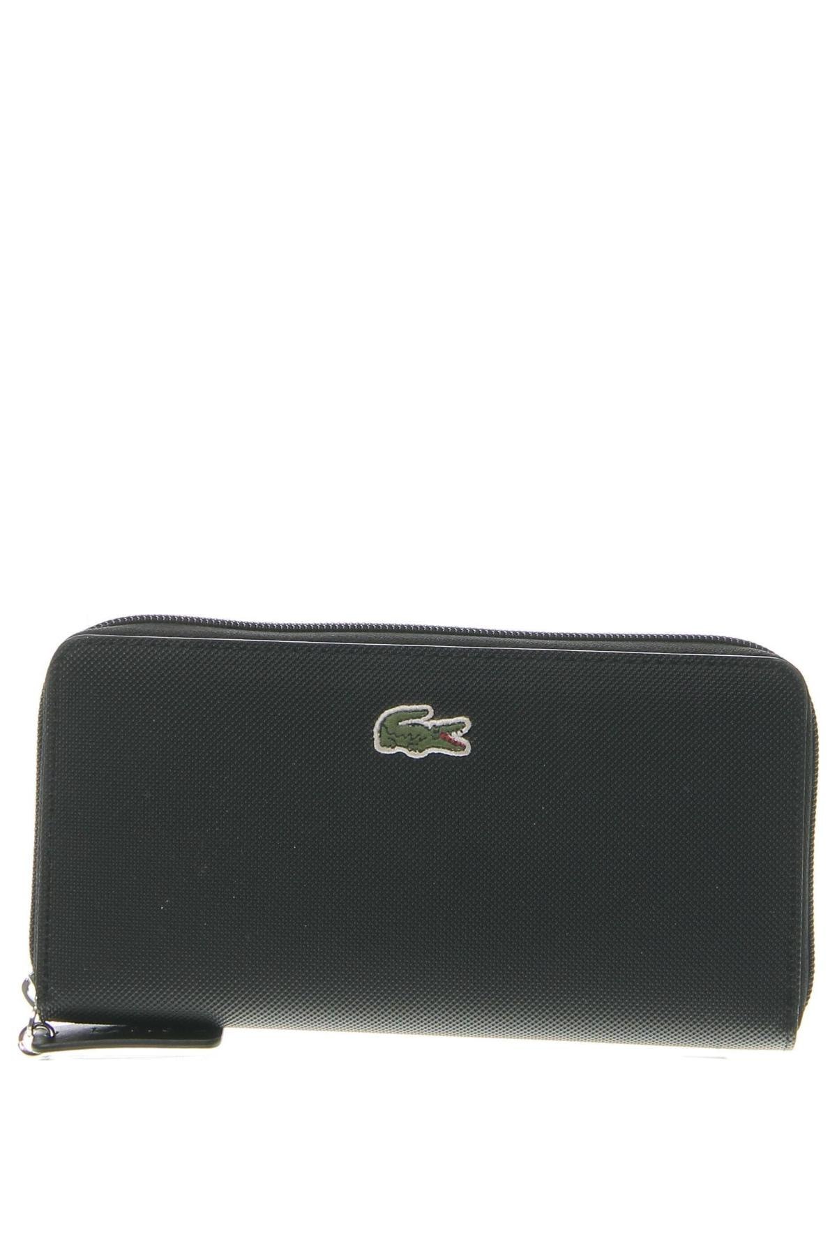 Peňaženka  Lacoste, Farba Čierna, Cena  44,69 €