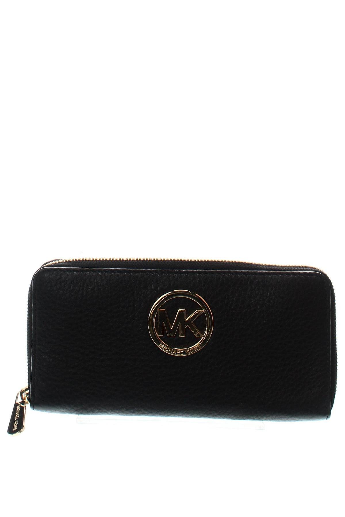 Geldbörsen Michael Kors, Farbe Schwarz, Preis 66,80 €