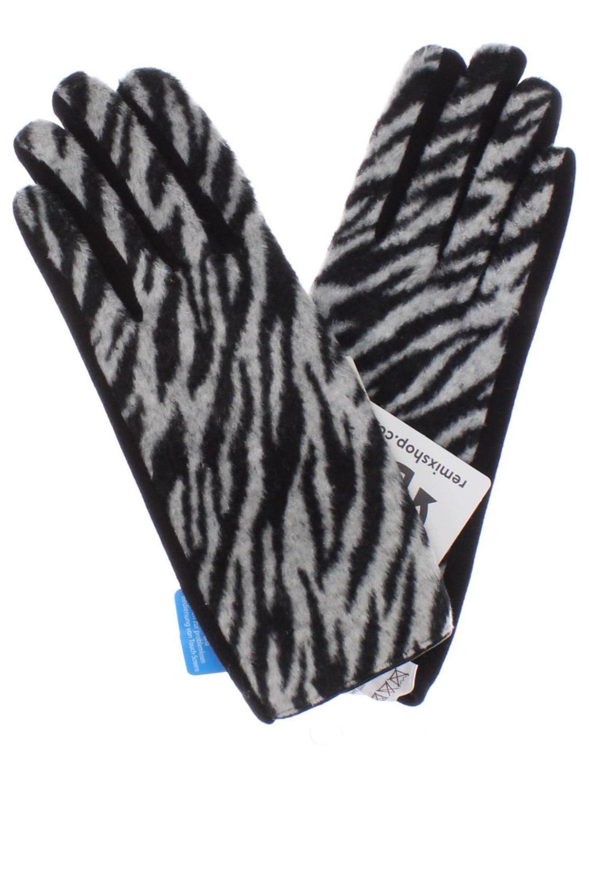 Handschuhe, Farbe Schwarz, Preis € 7,91