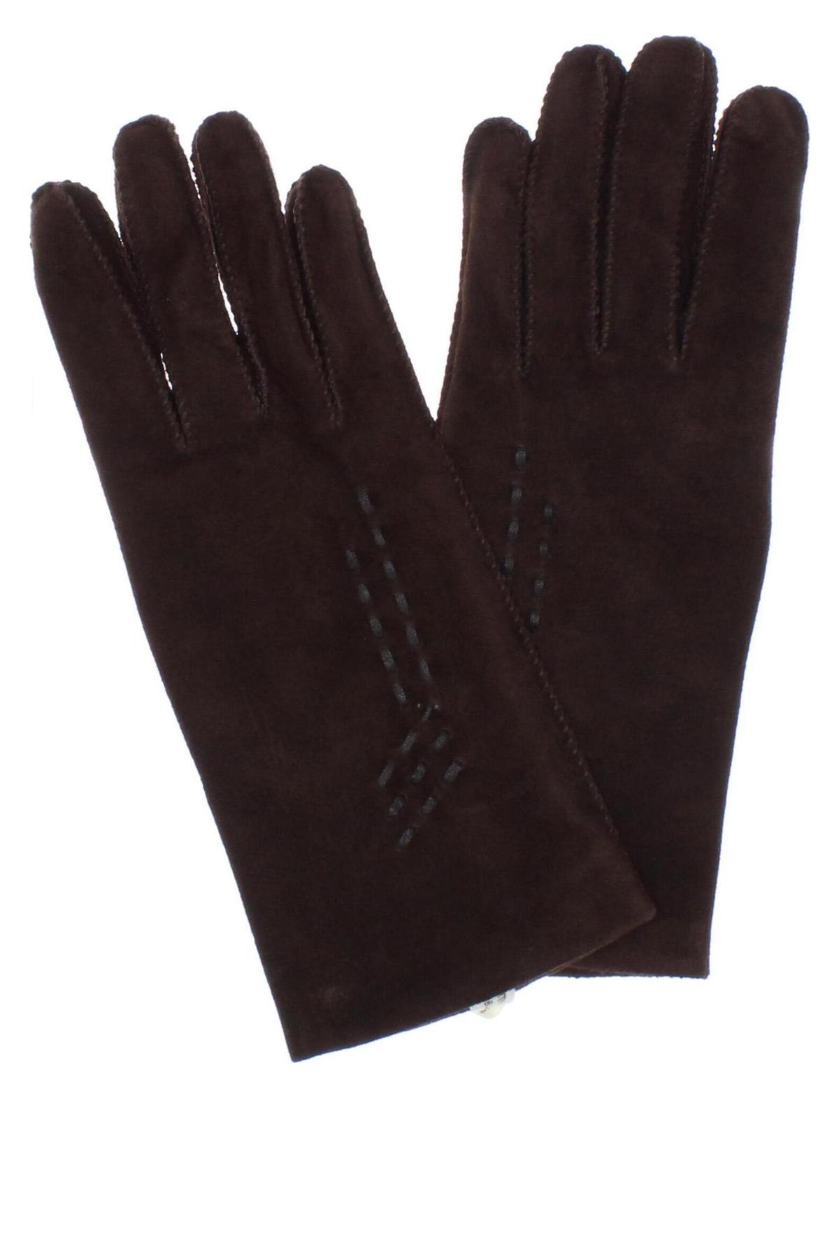 Handschuhe, Farbe Braun, Preis € 11,05