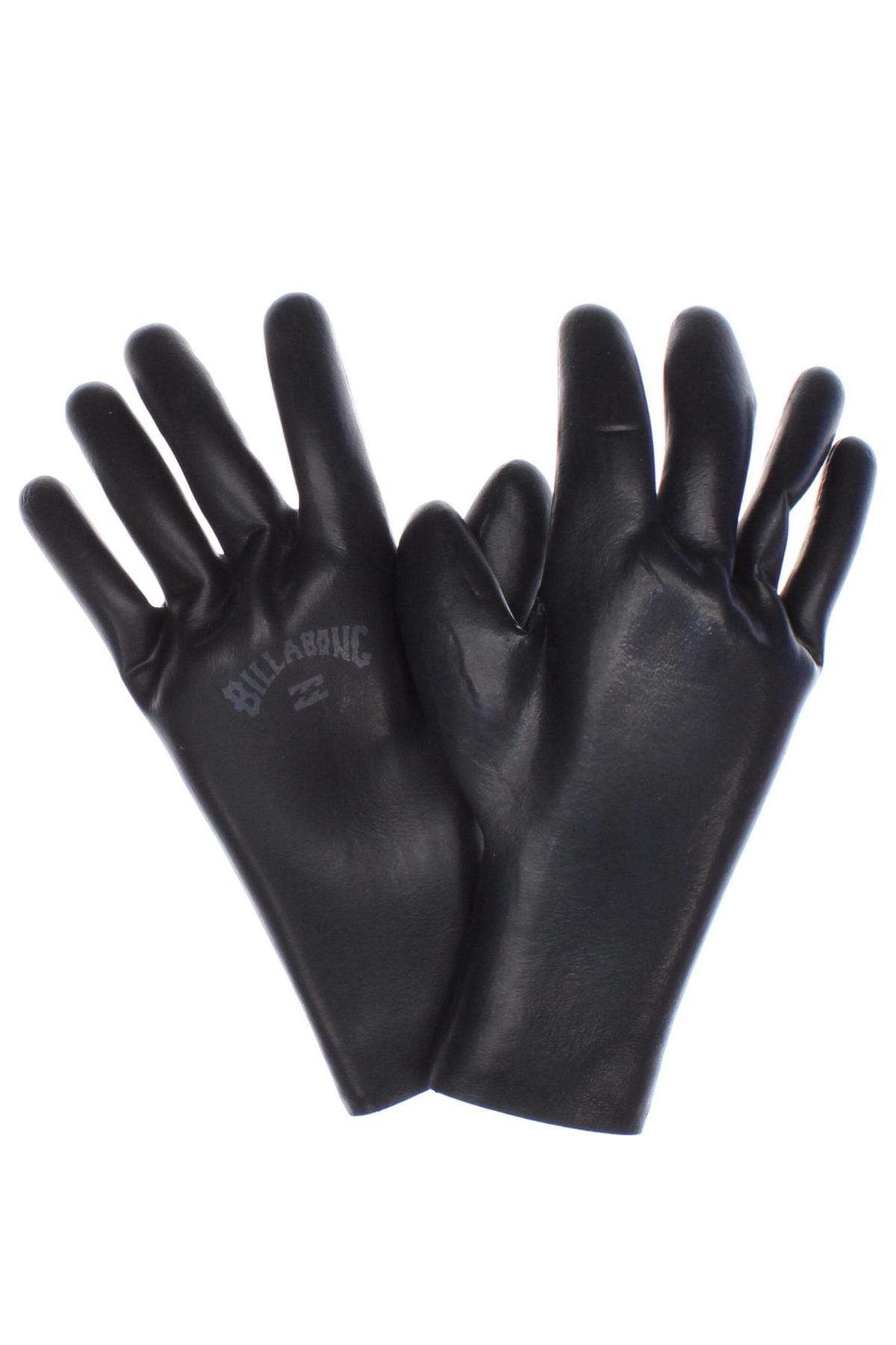 Γάντια Billabong, Χρώμα Μαύρο, Τιμή 21,34 €