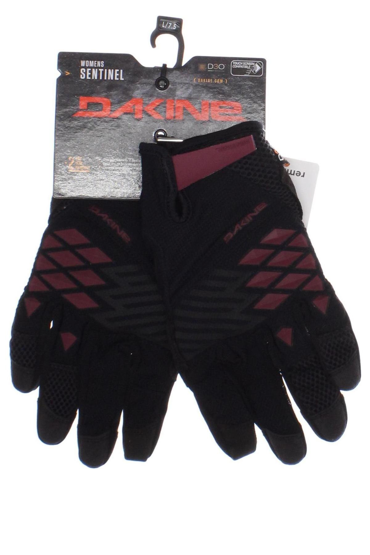 Handschuhe Dakine, Farbe Schwarz, Preis € 21,34