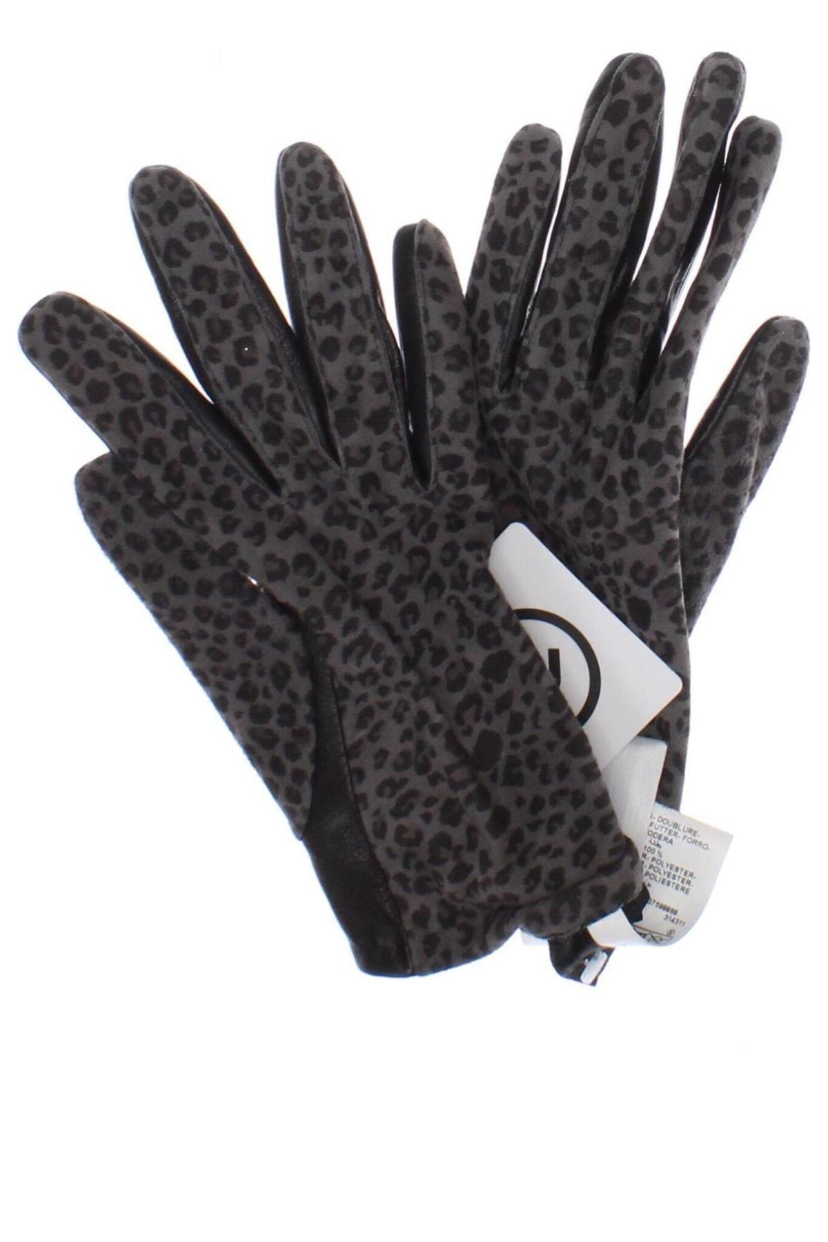 Γάντια Etam, Χρώμα Πολύχρωμο, Τιμή 22,23 €
