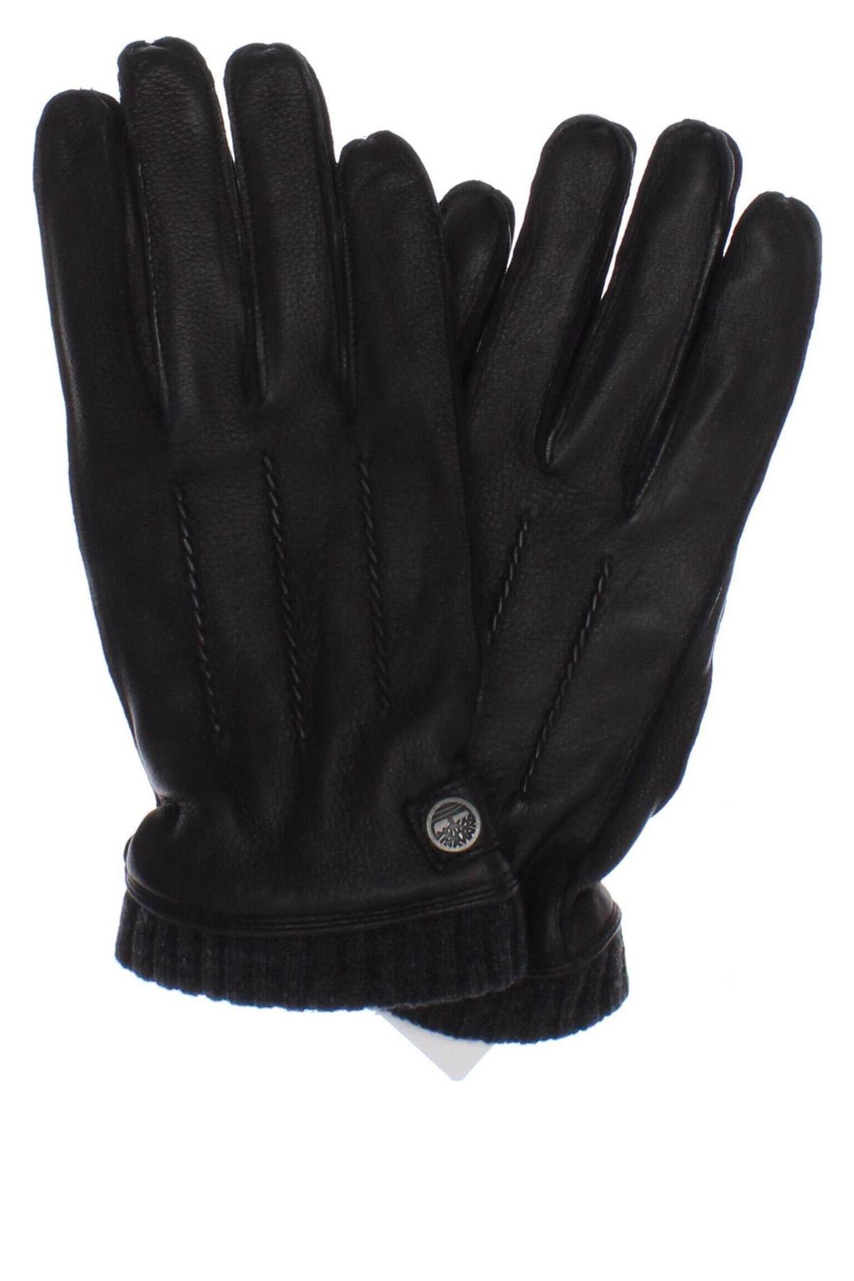 Handschuhe Timberland, Farbe Schwarz, Preis € 54,28