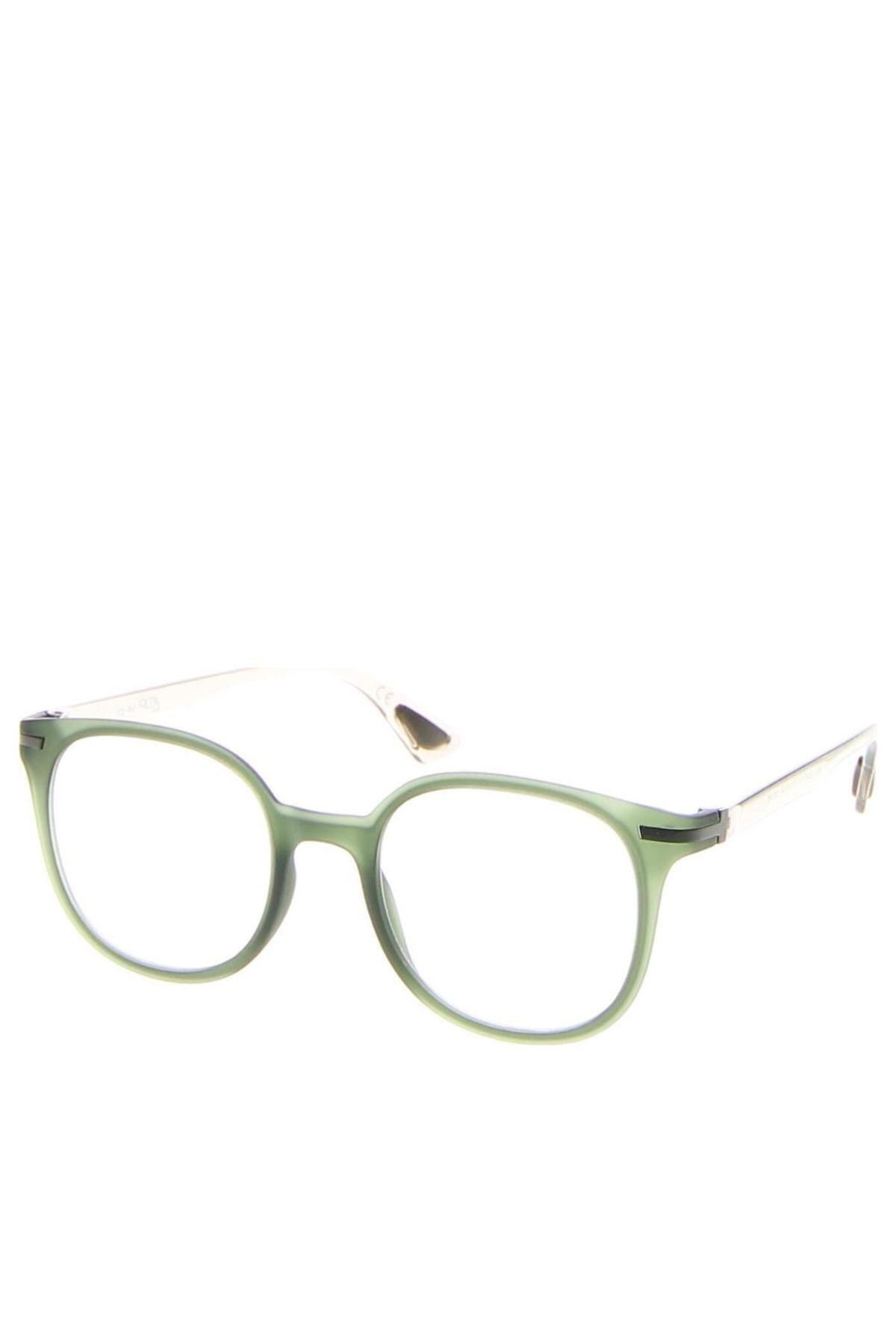 Brillengestelle AirDP, Farbe Grün, Preis 101,60 €