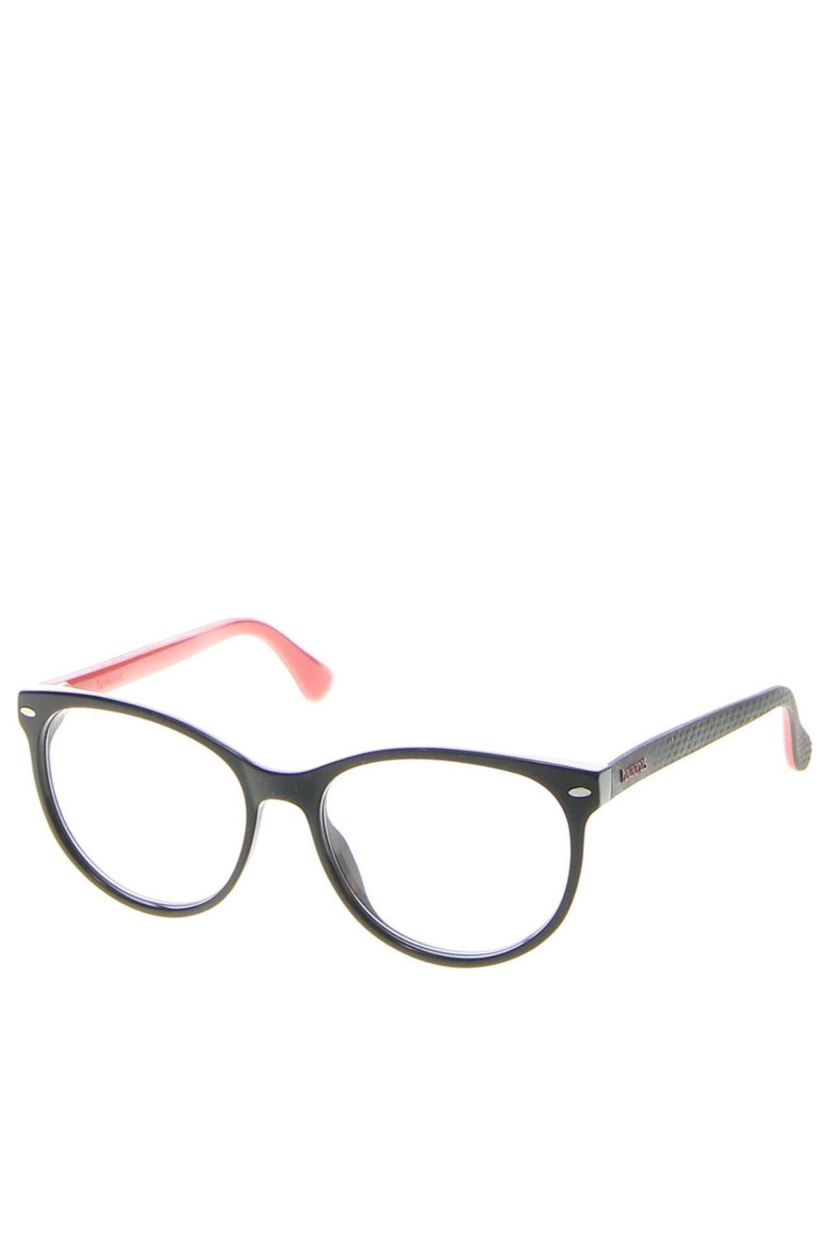 Brillengestelle Havaianas, Farbe Schwarz, Preis 35,72 €