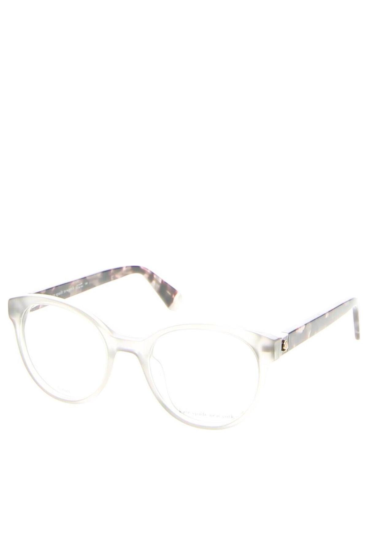 Szemüvegkeretek Kate Spade, Szín Sokszínű, Ár 41 670 Ft