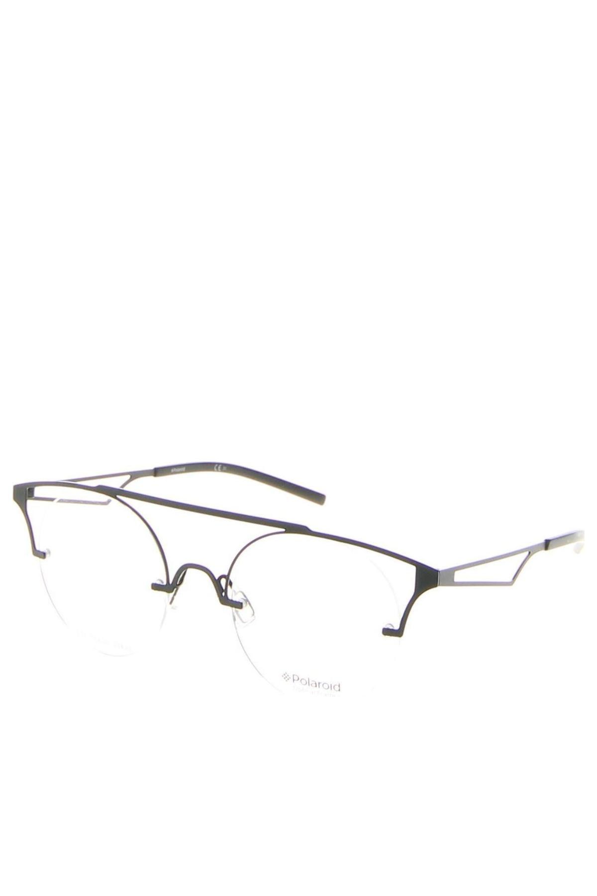 Szemüvegkeretek POLAROID, Szín Fekete, Ár 19 706 Ft