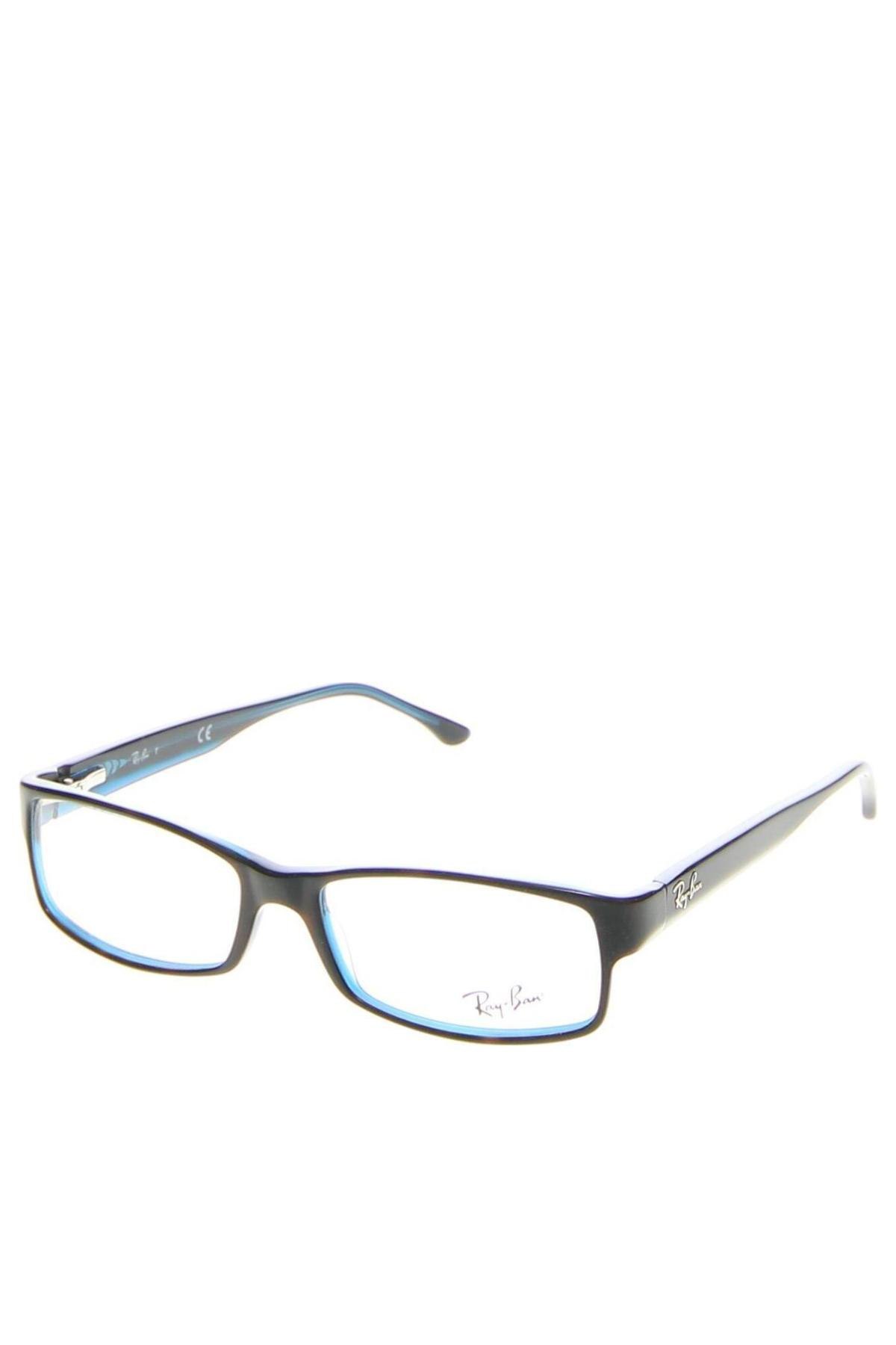 Σκελετοί γυαλιών  Ray Ban, Χρώμα Καφέ, Τιμή 101,60 €