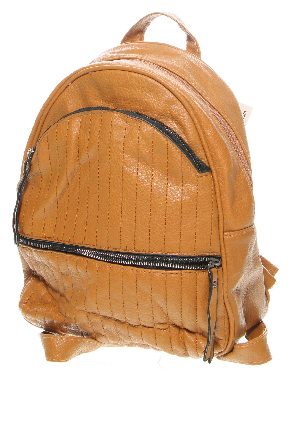 Rucksack, Farbe Braun, Preis 13,22 €