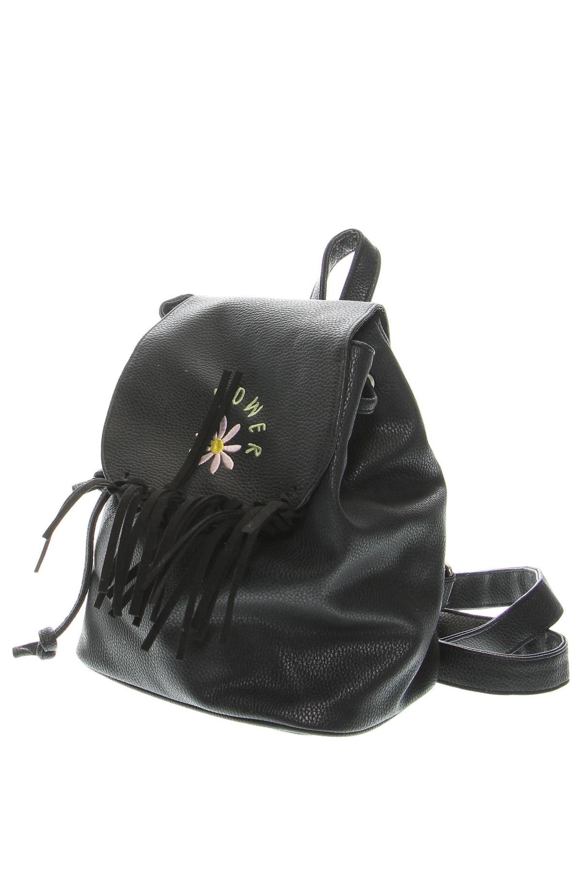 Rucksack, Farbe Schwarz, Preis 9,72 €