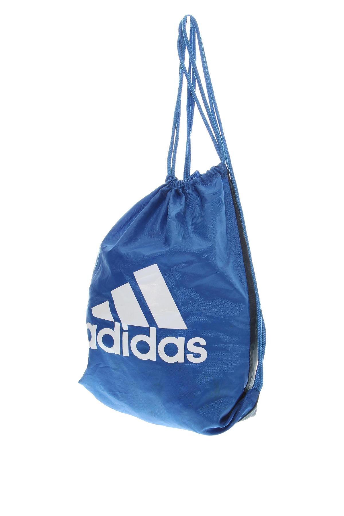 Σακίδιο πλάτης Adidas, Χρώμα Μπλέ, Τιμή 22,82 €