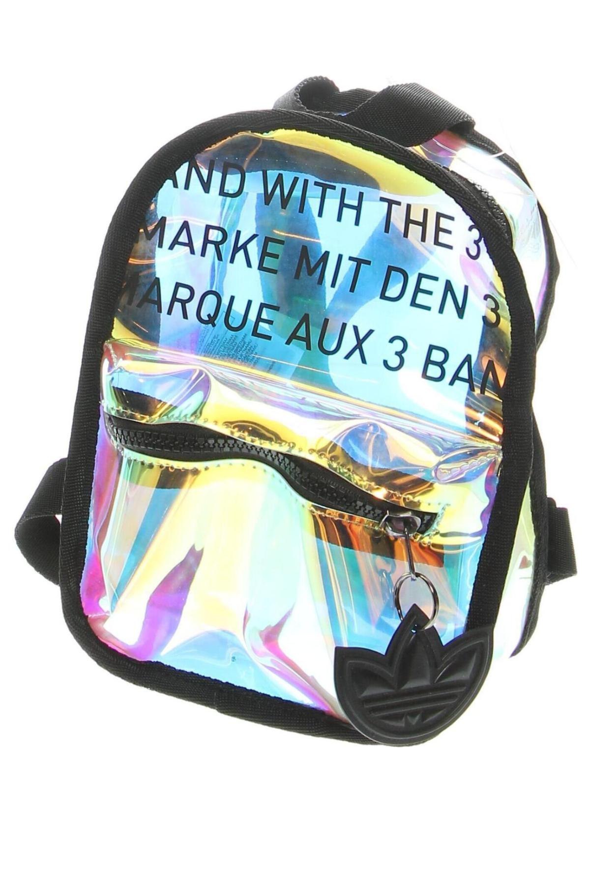 Rucksack Adidas Originals, Farbe Mehrfarbig, Preis 30,00 €