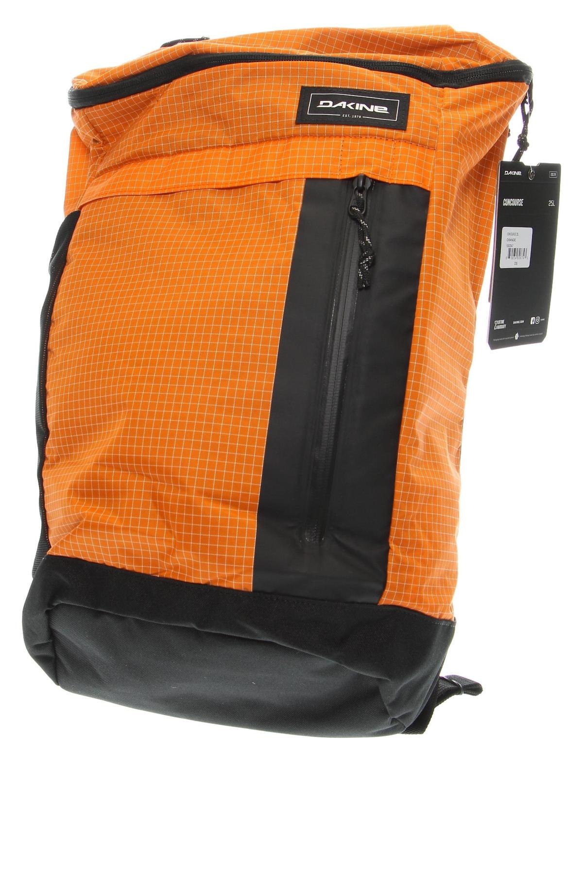 Rucksack Dakine, Farbe Orange, Preis € 47,94