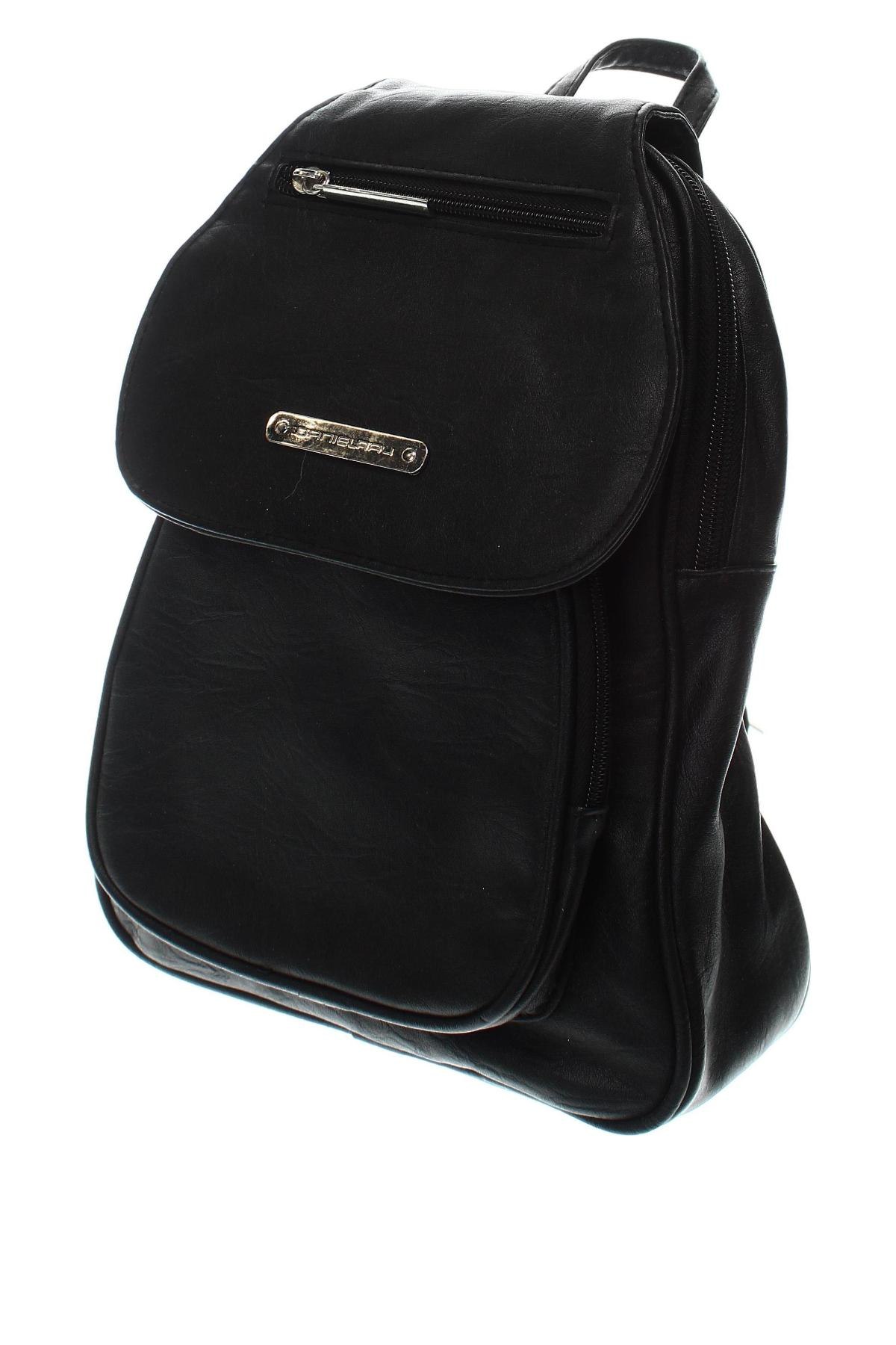 Rucksack Daniel Ray, Farbe Schwarz, Preis € 24,25