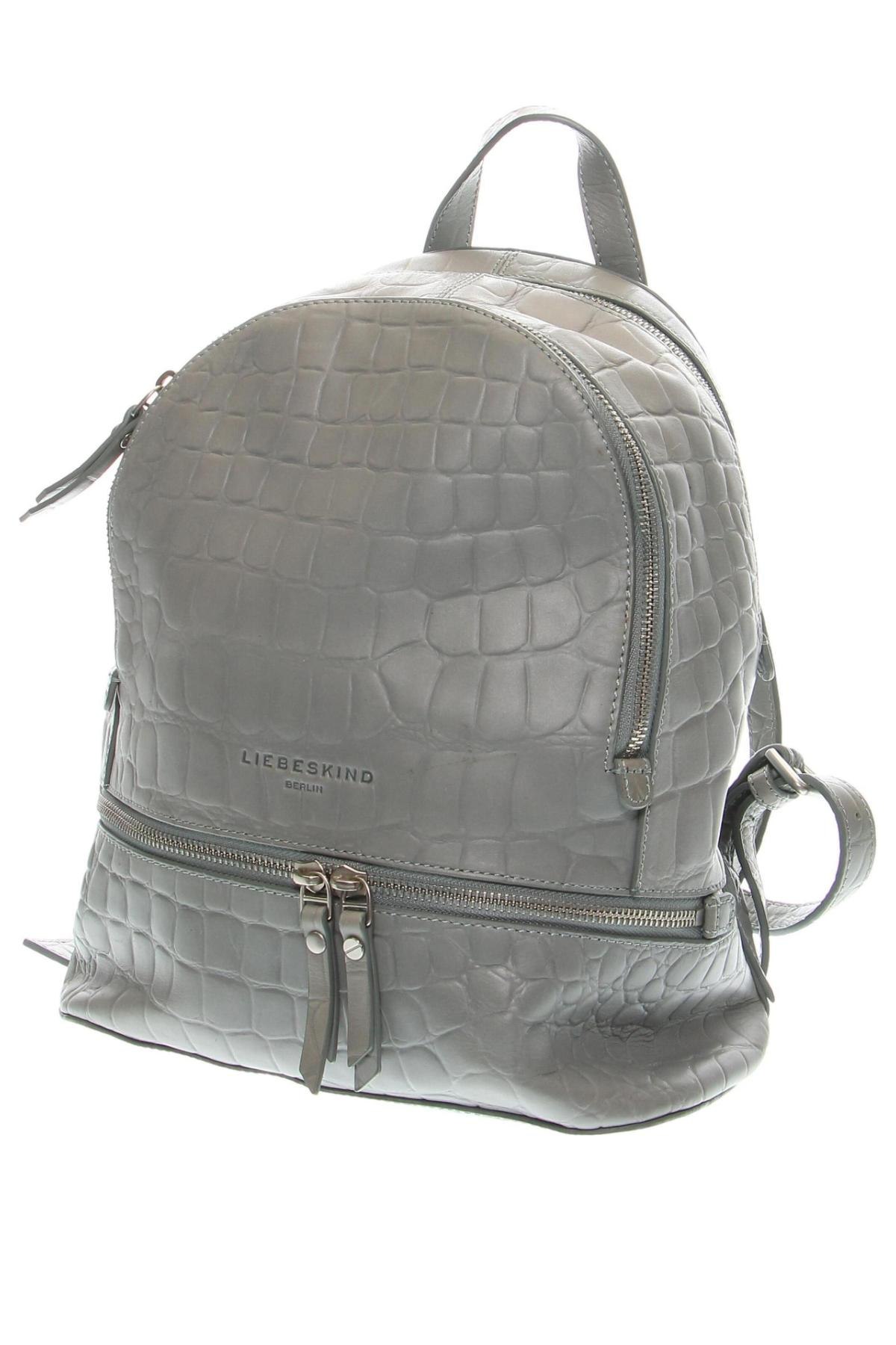 Rucksack Liebeskind, Farbe Grau, Preis 157,11 €