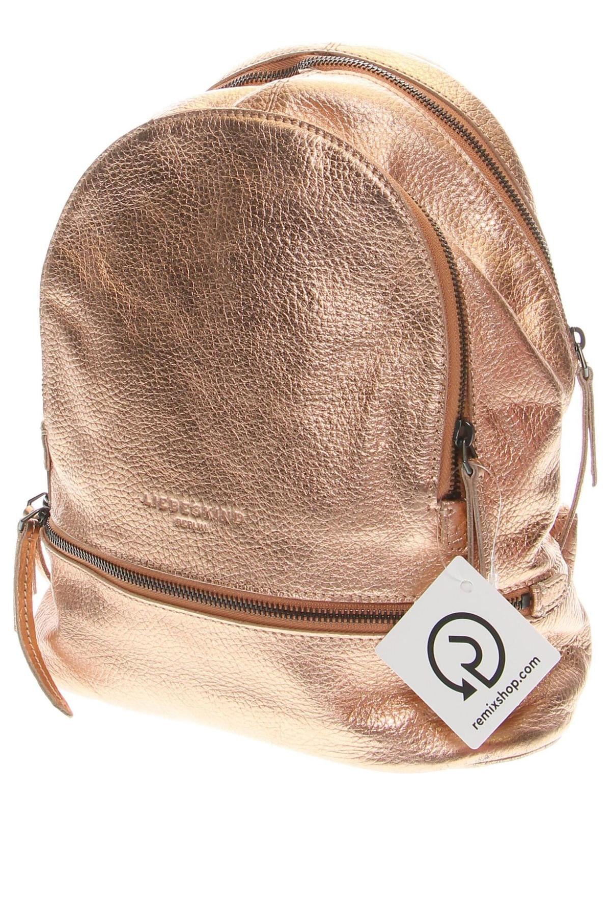 Rucksack Liebeskind, Farbe Rosa, Preis 107,31 €