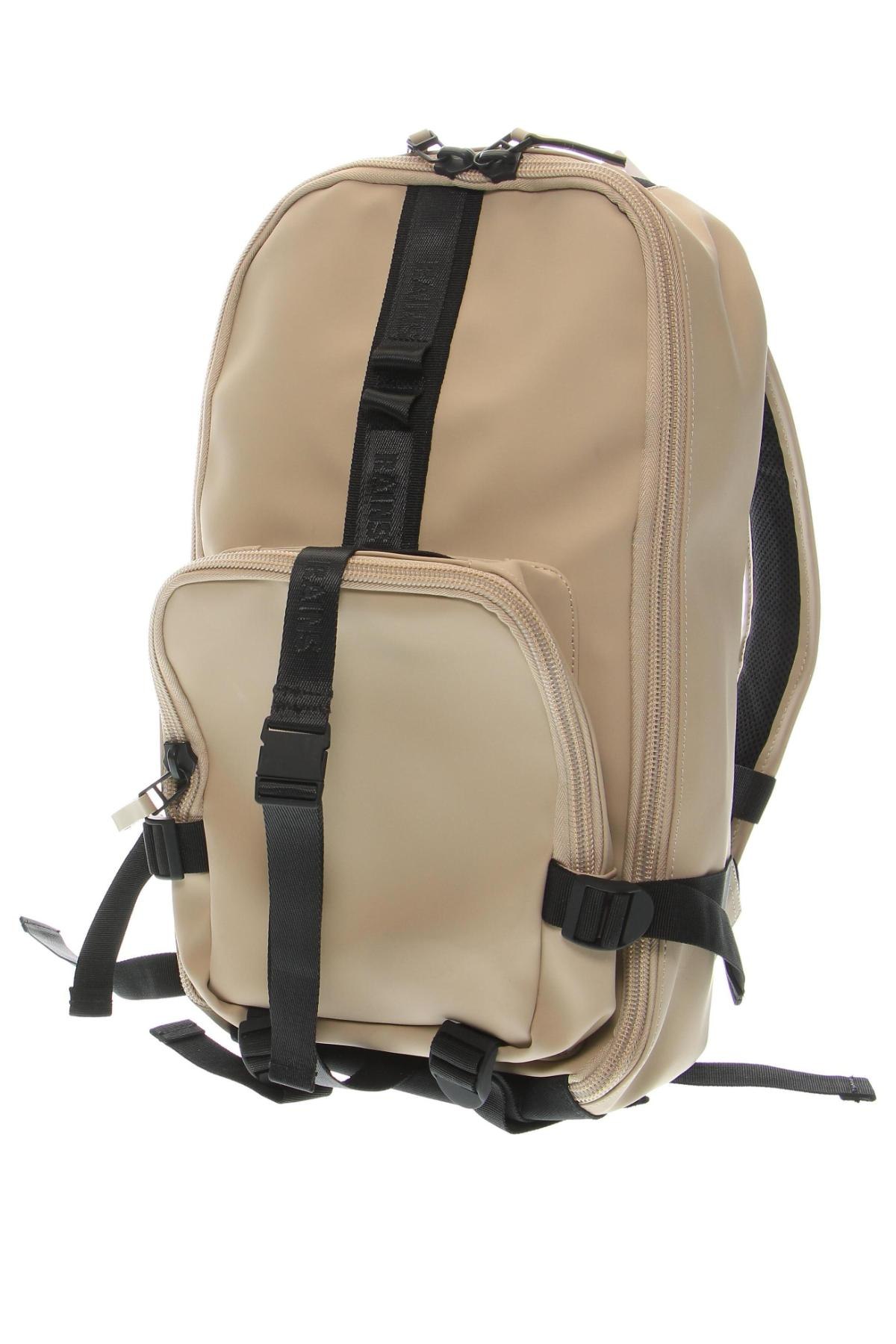 Rucksack RAINS, Farbe Beige, Preis € 72,37