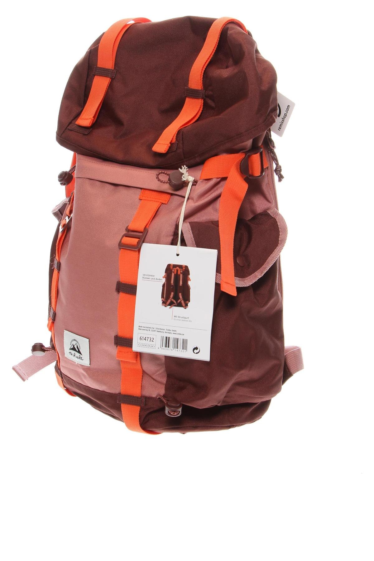 Rucksack Tchibo, Farbe Mehrfarbig, Preis 61,93 €