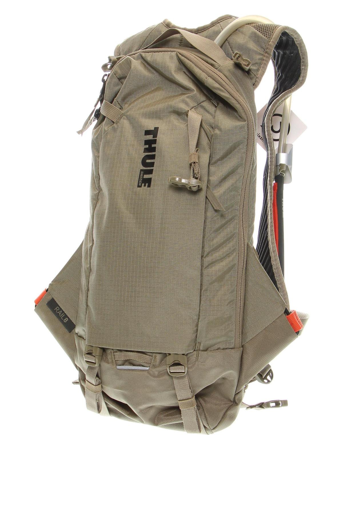 Rucksack Thule, Farbe Grün, Preis € 116,54