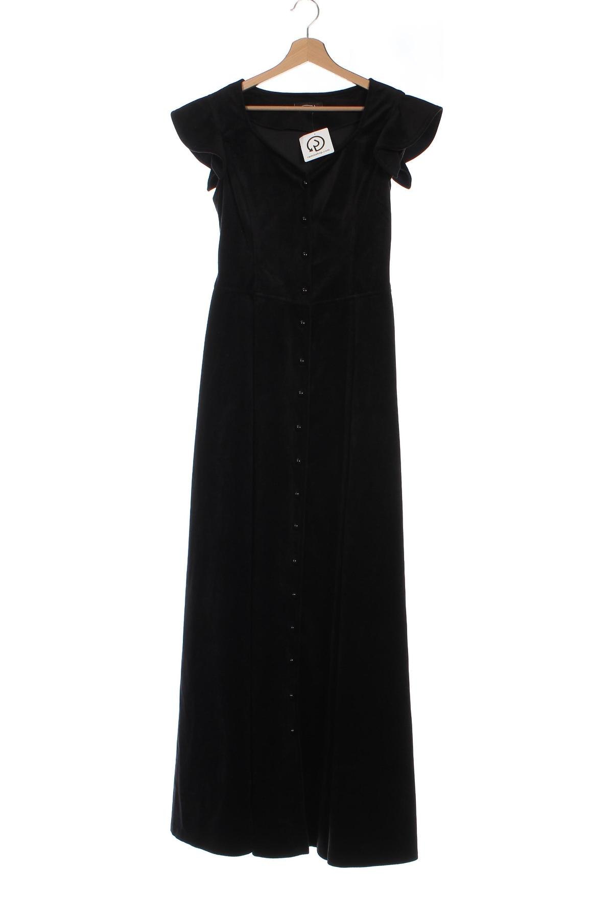 Rochie, Mărime S, Culoare Negru, Preț 31,48 Lei