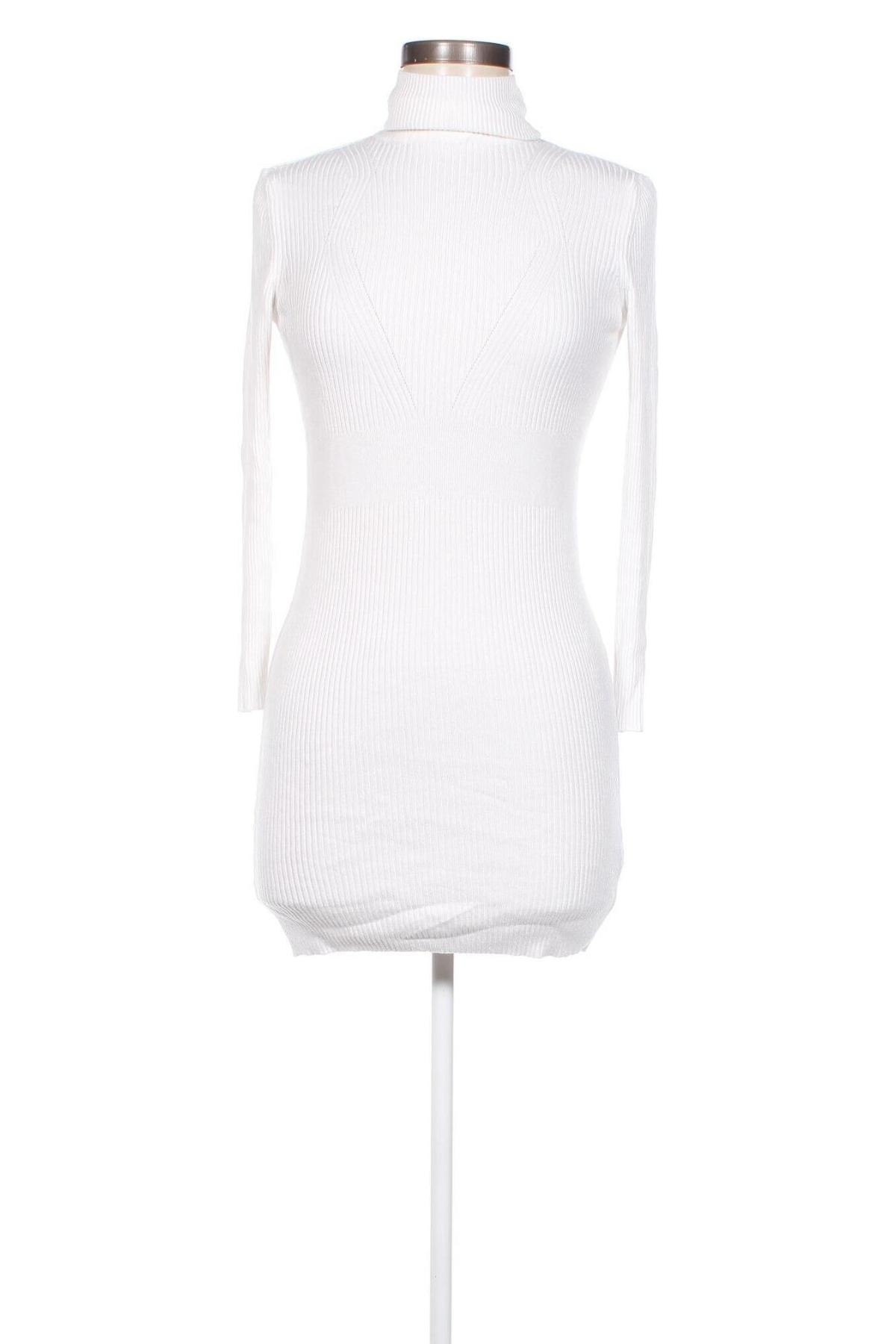 Kleid, Größe M, Farbe Weiß, Preis 9,08 €