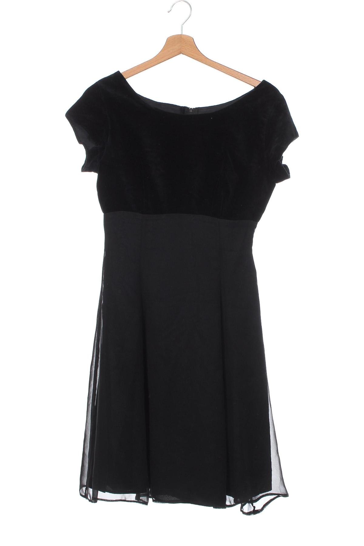 Rochie, Mărime S, Culoare Negru, Preț 28,99 Lei