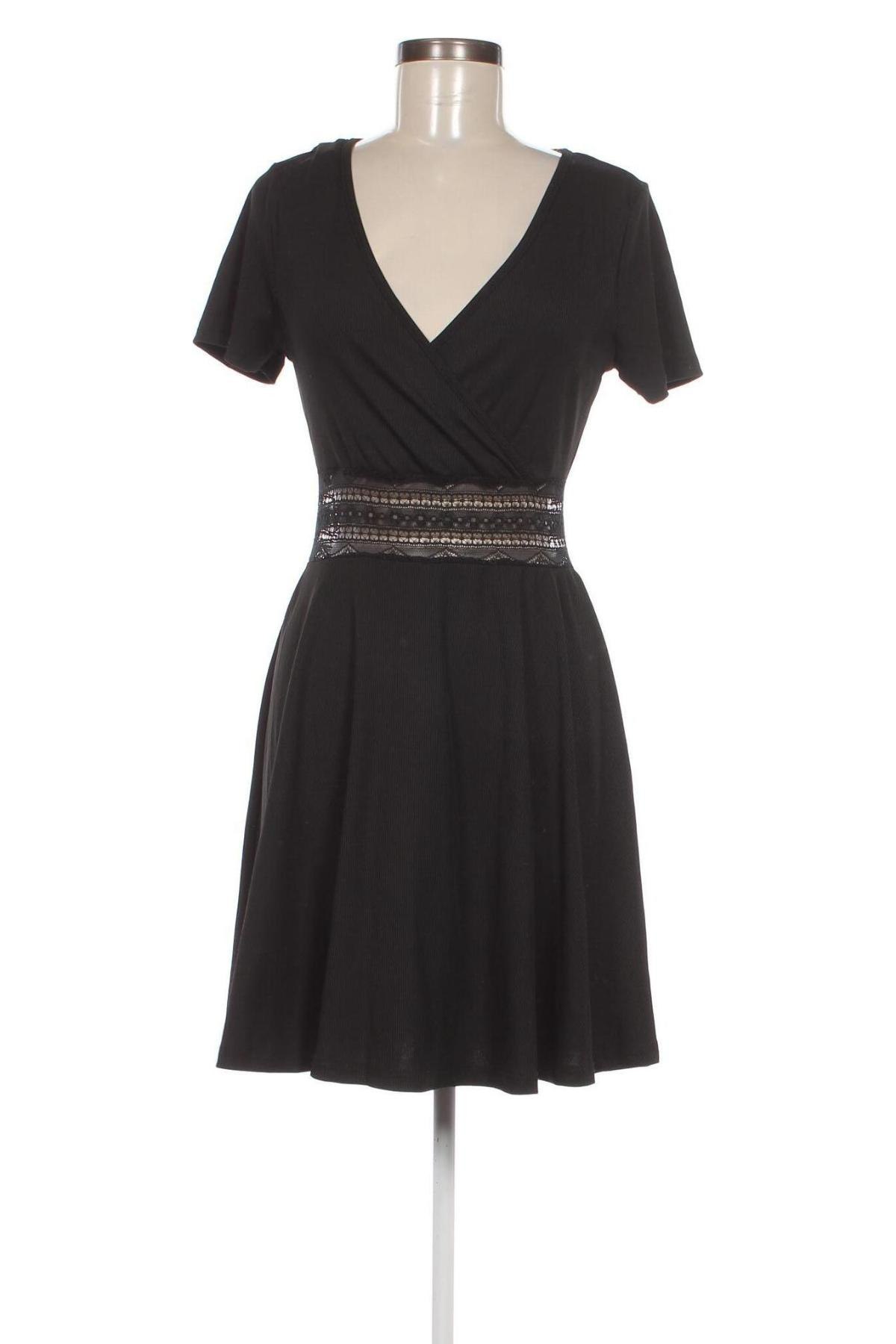 Rochie, Mărime M, Culoare Negru, Preț 62,04 Lei