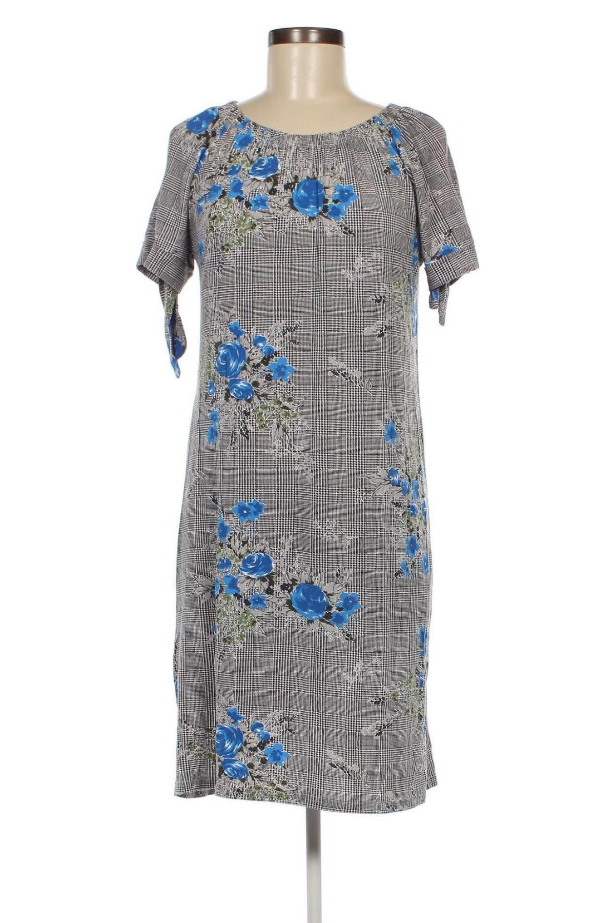 Kleid, Größe M, Farbe Mehrfarbig, Preis € 6,71