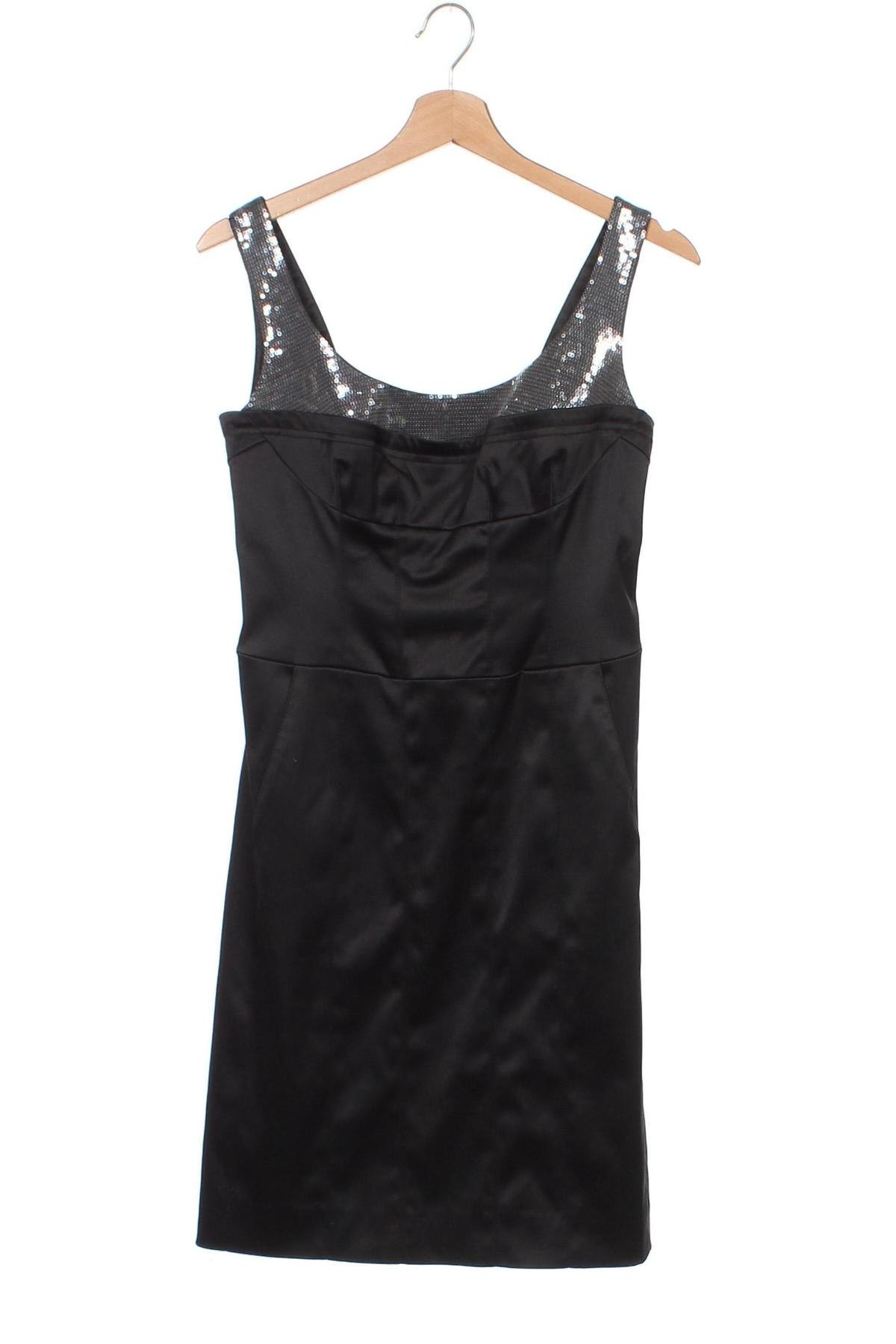 Kleid, Größe XS, Farbe Schwarz, Preis 2,49 €