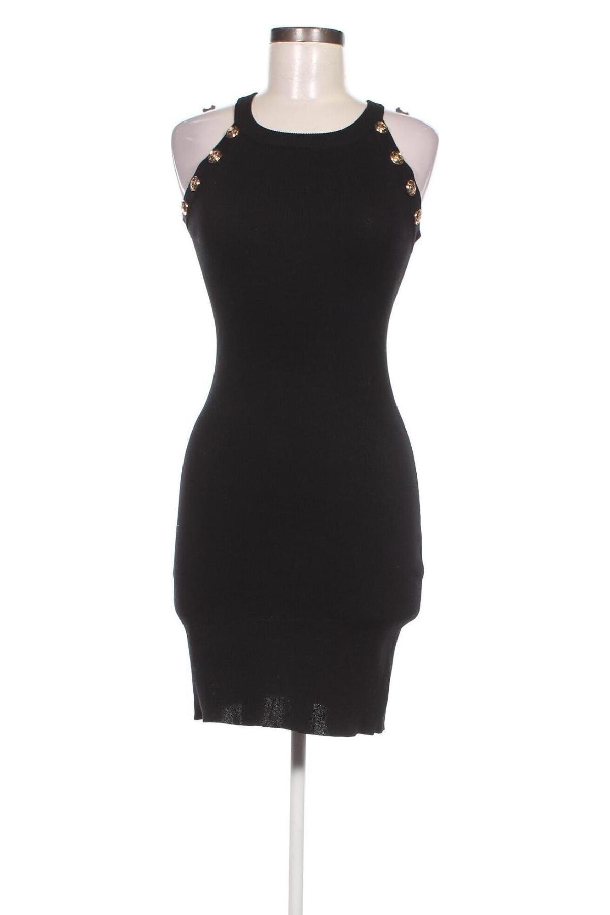 Kleid, Größe M, Farbe Schwarz, Preis € 12,71