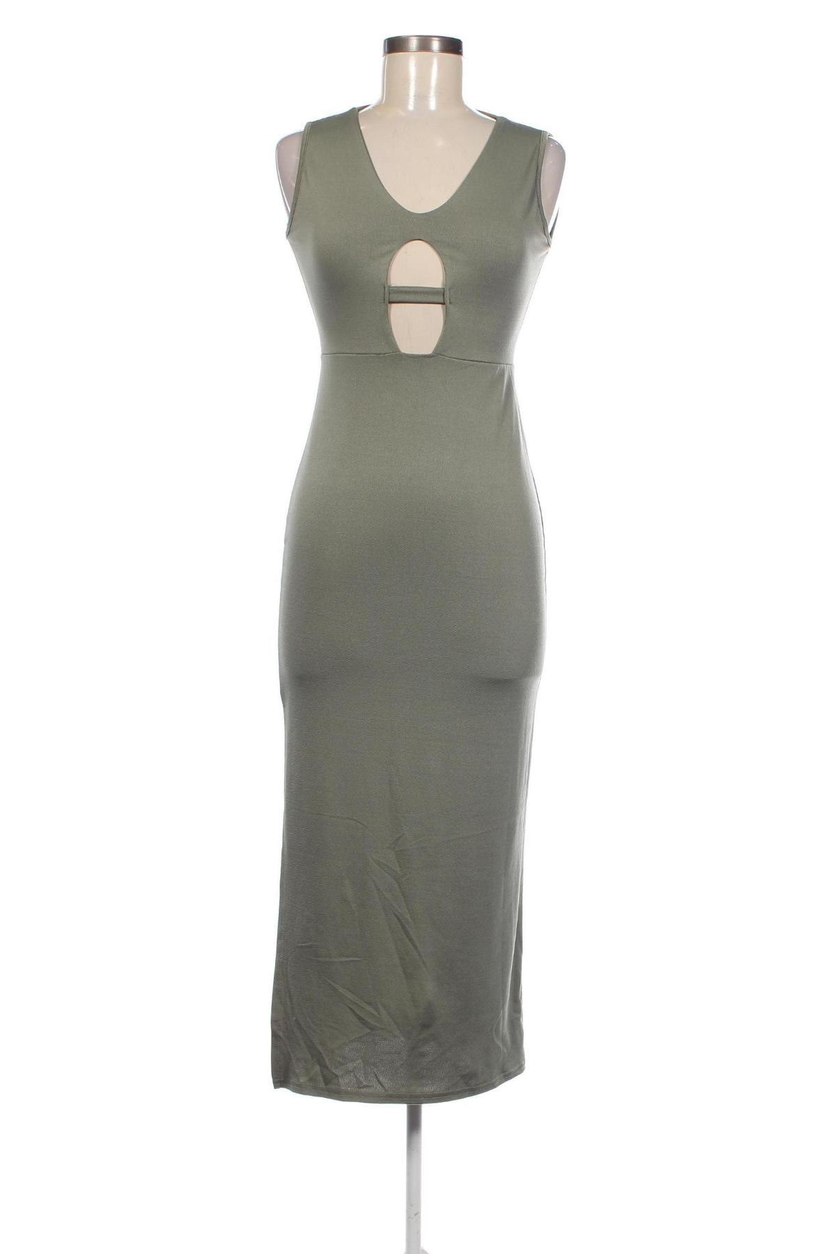 Φόρεμα, Μέγεθος M, Χρώμα Πράσινο, Τιμή 6,67 €