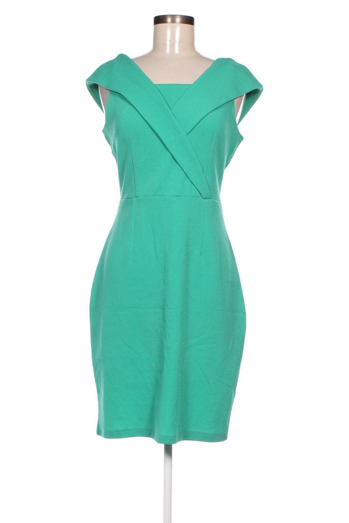 Rochie, Mărime S, Culoare Verde, Preț 37,73 Lei