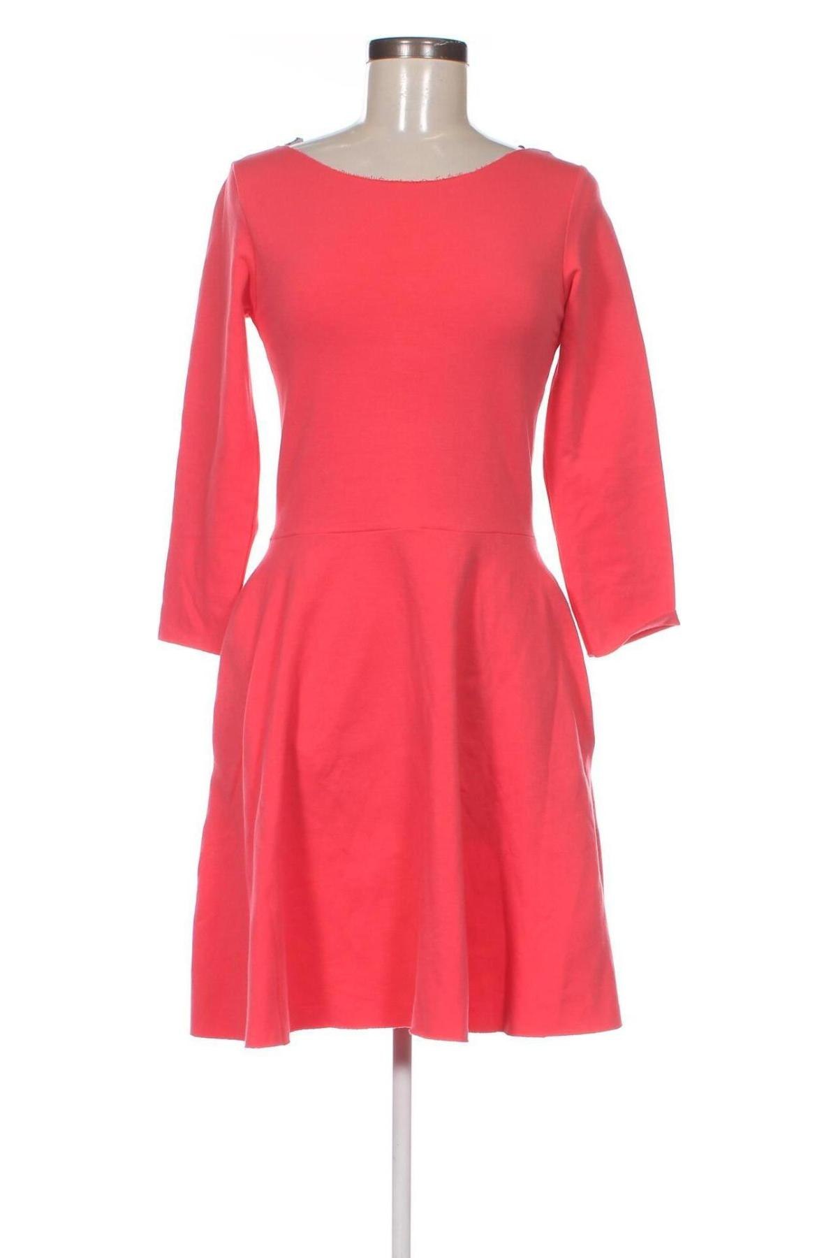 Kleid, Größe S, Farbe Rosa, Preis 6,94 €