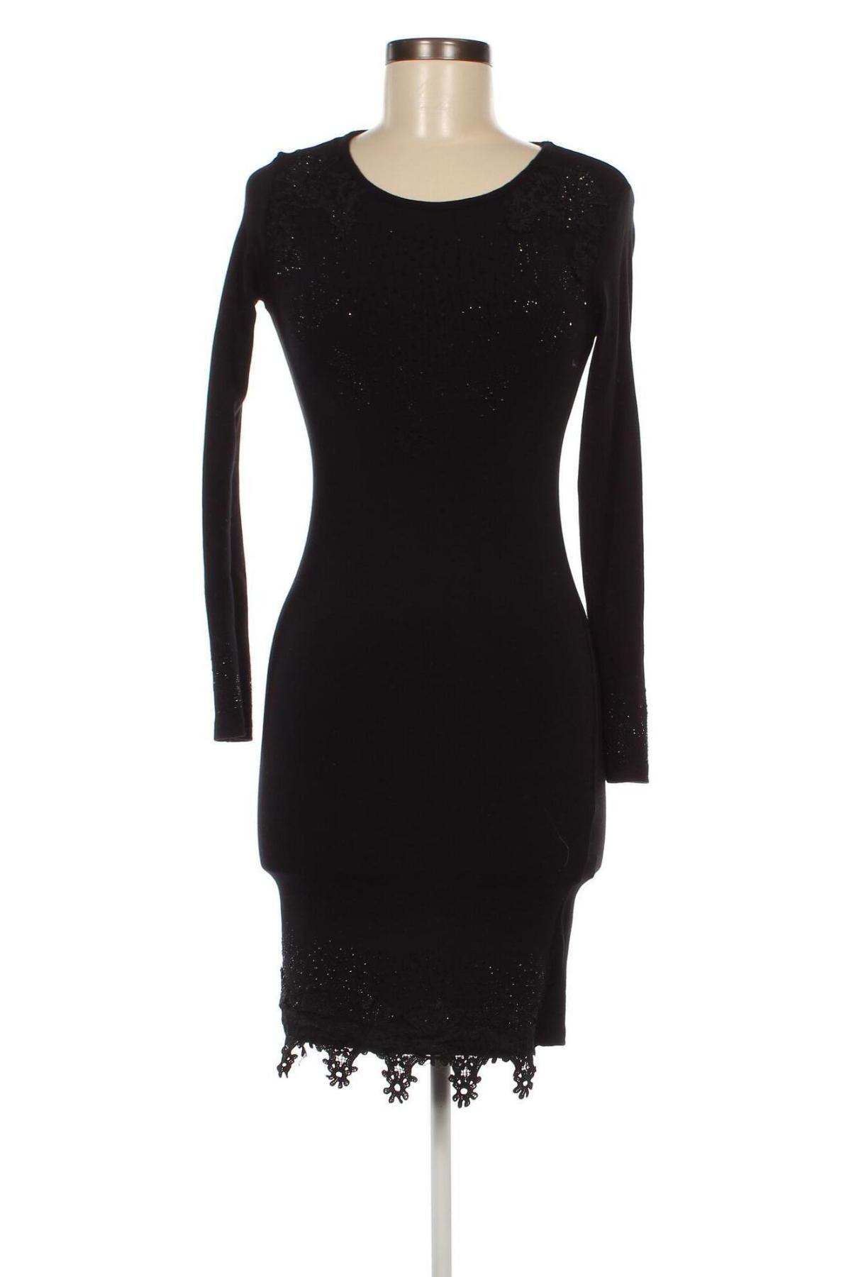 Kleid, Größe S, Farbe Schwarz, Preis 21,00 €