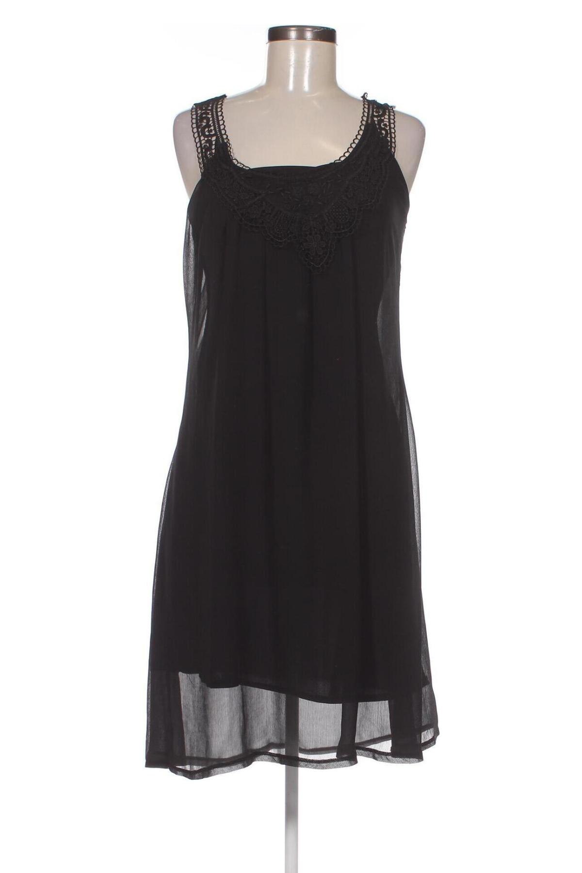 Rochie, Mărime M, Culoare Negru, Preț 33,30 Lei