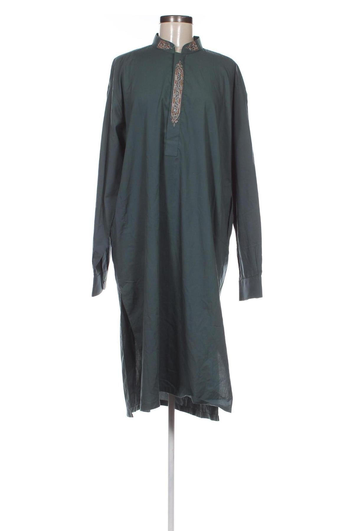 Φόρεμα, Μέγεθος L, Χρώμα Πράσινο, Τιμή 6,97 €