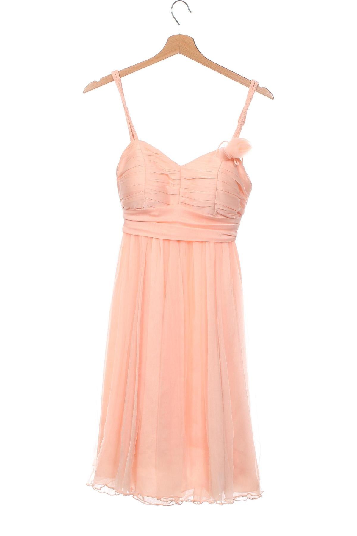 Φόρεμα, Μέγεθος S, Χρώμα Ρόζ , Τιμή 14,24 €